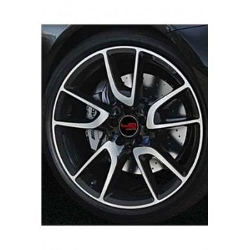 (LA) MB530 8.5x20 5x112 66.6 ET53