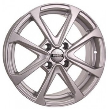 TechLine TL 667 6x16 4x100 67.1 ET37