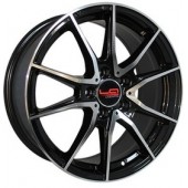 (LA) MB517 7.5x17 5x112 66.6 ET47