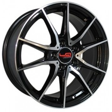 (LA) MB517 7.5x17 5x112 66.6 ET47