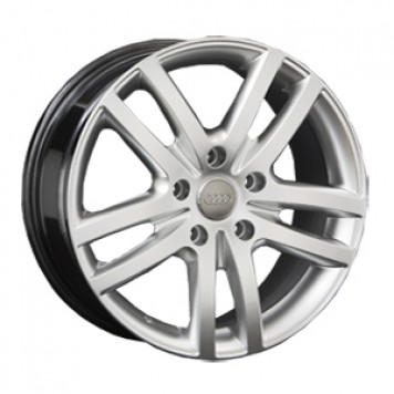 (LS) A26 9x20 5x130 71.6 ET60