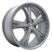TG Racing LZ007 7.5x18 5x114.3 73.1 ET52