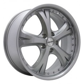 TG Racing LZ007 7.5x18 5x114.3 73.1 ET52