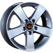 (LA) H19 6.5x16 5x114.3 64.1 ET45