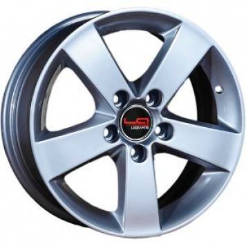 (LA) H19 6.5x16 5x114.3 64.1 ET45