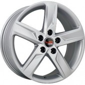 (LA) TY113 7x17 5x114.3 60.1 ET45