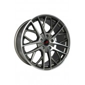 (LA) B527 8.5x19 5x120 72.6 ET38