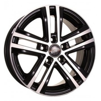 TechLine TL 545 6x15 5x114.3 67.1 ET40