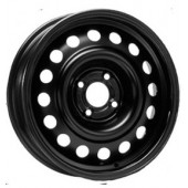 ККЗ 6x15 4x100 60 ET50