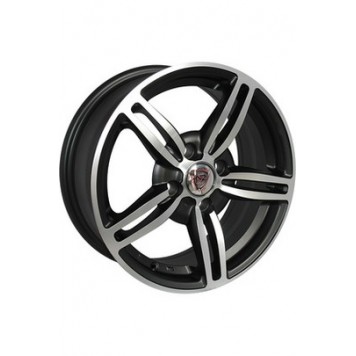 NZ SH305 6x14 4x98 58.6 ET38