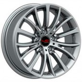 (LA) B143 8x18 5x120 72.6 ET43