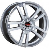 (LA) MB81 8.5x20 5x112 66.6 ET56