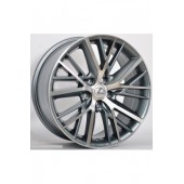 (LA) LX 522 8.5x20 5x150 110.1 ET45