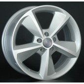 (LS) SK61 6.5x16 5x100 57.1 ET43