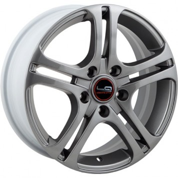 (LA) RN80 6.5x16 5x114.3 66.1 ET47