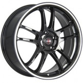 Alcasta M30 7x17 5x114.3 67.1 ET50