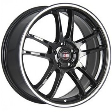 Alcasta M30 6.5x17 5x114.3 67.1 ET48