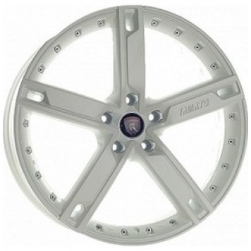 Yamato MIYATOMO MUSASI 8.5x19 5x112 66.6 ET60