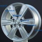 (LS) LX7 7x17 5x114.3 60.1 ET50