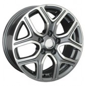 (LA) MI547 6.5x16 5x114.3 67.1 ET46