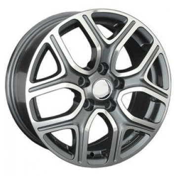 (LA) MI547 6.5x16 5x114.3 67.1 ET46