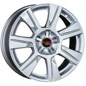 (LA) A43 7.5x17 5x112 66.6 ET45