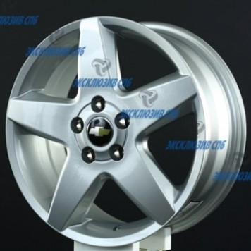 (LS) GM16 6.5x16 5x105 56.6 ET39