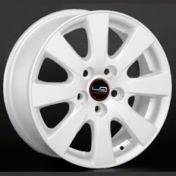 (LA) TY29 6.5x16 5x114.3 60.1 ET45