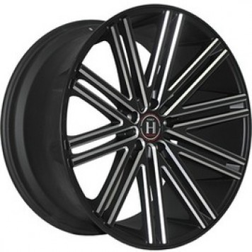 Harp Y-11 10.5x22 5x120 74.1 ET38