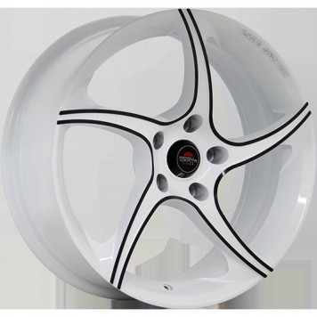 Yokatta MODEL-2 7x17 5x105 56.6 ET42