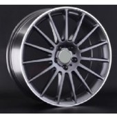 (LA) MR198 8x19 5x112 66.6 ET43