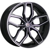 Yokatta MODEL-42 8x18 5x108 63.3 ET45