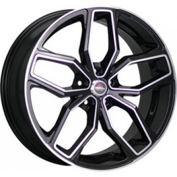 Yokatta MODEL-42 8x18 5x108 63.3 ET45