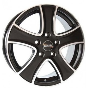 TechLine TL 677 6.5x16 5x114.3 66.1 ET50