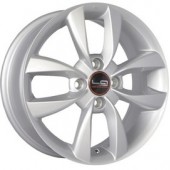 (LA) HND122 6x16 4x100 54.1 ET52