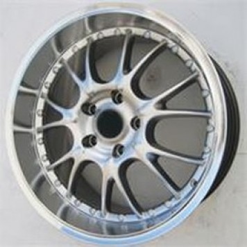 (FR) HY551 8x18 5x120 72.6 ET38