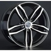 (LA) MB177 7.5x17 5x112 66.6 ET47.5