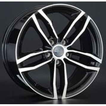 (LA) MB177 7.5x17 5x112 66.6 ET47.5