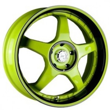 RW H-115 7x16 4x98 58.6 ET38