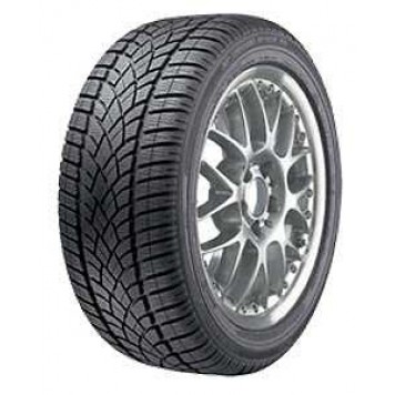 185/65 R15 88T Dunlop SP Winter Sport 3D