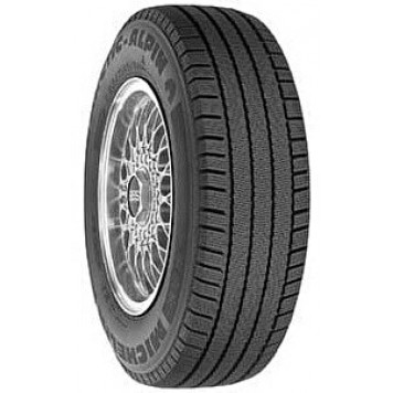 185/60 R14 82Q Michelin Arctic Alpin
