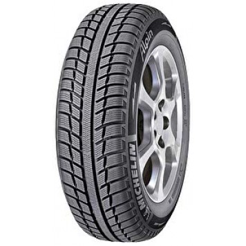 155/70 R13 75Q Michelin Alpin