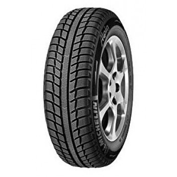 155/70 R13 75T GRNX Michelin Alpin A3