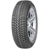 165/65 R15 81T Michelin Alpin A4 Selfseal