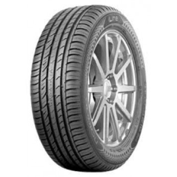 155/70 R13 75T Nokian Tyres ILine