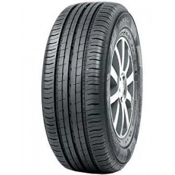 175/70 R14C 95/93R Nokian Tyres Hakka C2