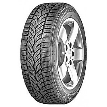 165/70 R14 81T General Tire Altimax winter plus