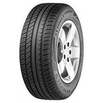 155/70 R13 75T General Tire Altimax comfort