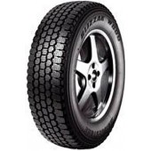 185 R14C 102/100R Bridgestone Blizzak W800