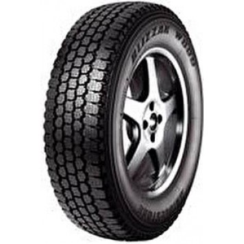 185 R14C 102/100R Bridgestone Blizzak W800